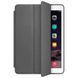 Чехол для iPad 9.7 2018 Apple Smart Case Тёмно-серый смотреть фото | belker.com.ua