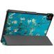 Чехол для Lenovo Tab K10 10.3 2021 (TB-X6C6) Moko Сакура в магазине belker.com.ua