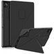 Чехол для Samsung Galaxy Tab A8 10.5 2021 Gum origami ultraslim Черный смотреть фото | belker.com.ua