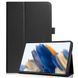 Чехол для Samsung Galaxy Tab A9 Plus 11 2024 ТТХ Кожаный Черный смотреть фото | belker.com.ua