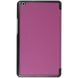 Чехол для Huawei MediaPad M3 Lite 8.0 Moko кожаный Фиолетовый в магазине belker.com.ua