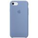 Чехол для iPhone 7 Apple Silicone Case Голубой в магазине belker.com.ua