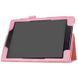 Чехол для Samsung Galaxy Tab A 8.0 2017 T385 TTX кожаный Розовый в магазине belker.com.ua