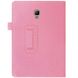 Чехол для Samsung Galaxy Tab A 8.0 2017 T385 TTX кожаный Розовый в магазине belker.com.ua