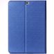 Чехол для Samsung Galaxy Tab S2 9.7 T815 Fashion case Темно-синий в магазине belker.com.ua