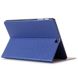 Чехол для Samsung Galaxy Tab S2 9.7 T815 Fashion case Темно-синий в магазине belker.com.ua