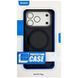 Чехол на iPhone 17 Pro Rock Guard with MagSafe Золотой в магазине belker.com.ua