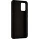 Чехол накладка для Samsung Galaxy M12 (M127) Leather Case Черный в магазине belker.com.ua