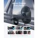 Держатель для смартфона Anker MagSafe Wireless Car Charger MagGo 15W Qi2 B2932G11-1 на вентиляцию Черный в магазине belker.com.ua