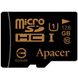 Карта памяти Apacer microSD 128Gb Class 10 (UHS-1)  в магазине belker.com.ua
