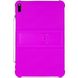 Противоударный чехол для Huawei MatePad Pro 10.8 2020 Silicone armor Фиолетовый