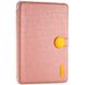Противоударный чехол для iPad mini 2/3 Morock Air case Розовое золото в магазине belker.com.ua