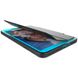 Противоударный чехол для Samsung Galaxy Tab E 9.6 T560, T561 Armor Book Cover Голубой в магазине belker.com.ua