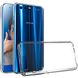 Силиконовый чехол для Huawei Honor 9 Hoco Air Case прозрачный Прозрачный смотреть фото | belker.com.ua
