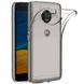 Силиконовый чехол для Motorola Moto G5 Hoco Air Case прозрачный Прозрачный в магазине belker.com.ua