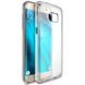 Силиконовый чехол для Samsung Galaxy S7 Edge G935 Hoco Air Case Прозрачный смотреть фото | belker.com.ua