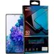 Защитное стекло для Samsung Galaxy S20 FE G780 Gelius Pro 5D Full cover Черный смотреть фото | belker.com.ua