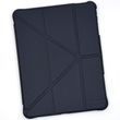 Противоударный чехол для iPad 10.9 10th Gen (2023) Mutural Wenlan series pencil groove Черный