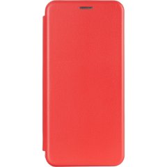 Чехол книжка для Samsung Galaxy A04e (A042) G-Case Ranger Красный