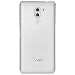 Силиконовый чехол для Huawei GR5 (Honor 5X) Remax незаметный Прозрачный смотреть фото | belker.com.ua