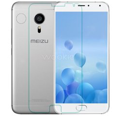 Защитное стекло для Meizu Pro 5 Honor 2.5D  смотреть фото | belker.com.ua