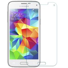 Защитное стекло для Samsung Galaxy S5 mini G800 Tempered Glass  смотреть фото | belker.com.ua