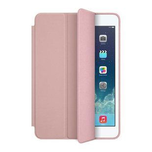 Чехол для iPad Mini 5 Apple Smart Case Розовый песок смотреть фото | belker.com.ua