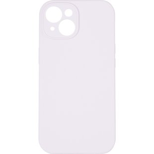 Чехол для iPhone 15 Full Soft case Лиловый смотреть фото | belker.com.ua