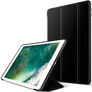 Чехол для iPad Air 10.5 2019 Gum ultraslim Черный смотреть фото | belker.com.ua
