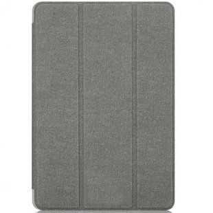 Чехол для Samsung Galaxy Tab S6 Lite 10.4 P610 Gumology Серый смотреть фото | belker.com.ua