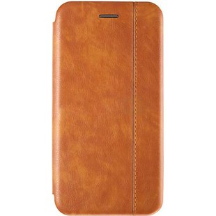 Чехол книжка для Samsung Galaxy S10e G973 Book Cover Leather Gelius Коричневый смотреть фото | belker.com.ua