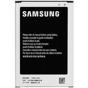 Оригинальный аккумулятор для Samsung Galaxy Note 3 N9000