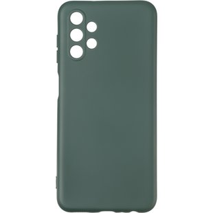 Противоударный чехол для Samsung Galaxy A13 (A135) Full soft case Хвоя смотреть фото | belker.com.ua