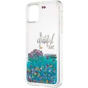Силиконовый чехол для Samsung Galaxy A21s A217 Water Shine case Подарок смотреть фото | belker.com.ua