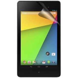 Защитная пленка для Asus Google Nexus 7 2013  смотреть фото | belker.com.ua