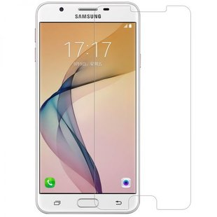 Защитное стекло для Samsung Galaxy J5 Prime G570 Tempered Glass  смотреть фото | belker.com.ua