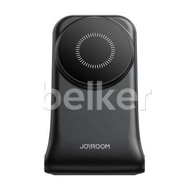 Беспроводная зарядка JoyRoom 3 in1 Wireless Charger Station JR-W15