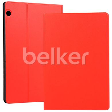 Чехол для Huawei MediaPad T3 10 Fashion Anti Shock Case Красный смотреть фото | belker.com.ua