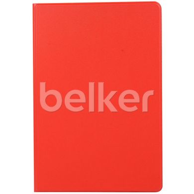 Чехол для Huawei MediaPad T3 10 Fashion Anti Shock Case Красный смотреть фото | belker.com.ua