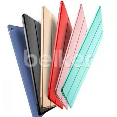 Чехол для iPad 2/3/4 Gum ultraslim Темно-синий смотреть фото | belker.com.ua