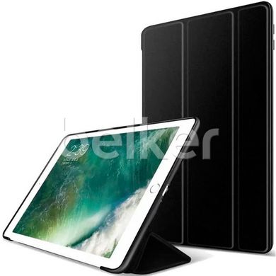 Чехол для iPad Air 10.5 2019 Gum ultraslim Черный смотреть фото | belker.com.ua