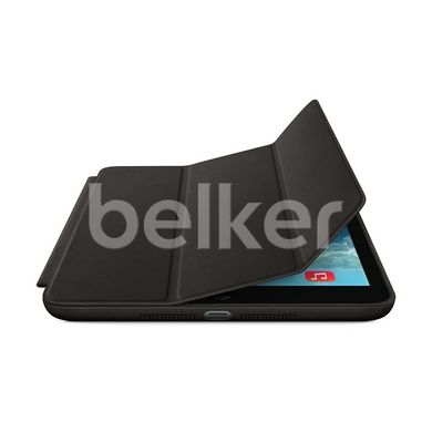 Чехол для iPad mini 4 Apple Smart Case Черный смотреть фото | belker.com.ua