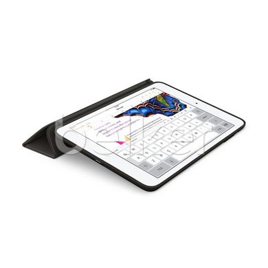 Чехол для iPad mini 4 Apple Smart Case Черный смотреть фото | belker.com.ua