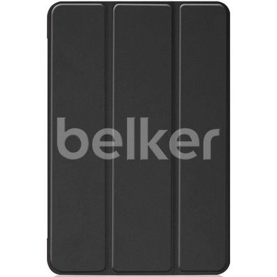 Чехол для iPad mini 4 Moko кожаный Черный смотреть фото | belker.com.ua