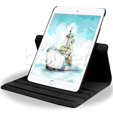 Чехол для iPad Mini 5 2019 поворотный Черный смотреть фото | belker.com.ua