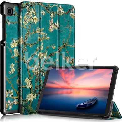 Чехол для Samsung Galaxy Tab A7 Lite 8.7 2021 Moko Сакура
