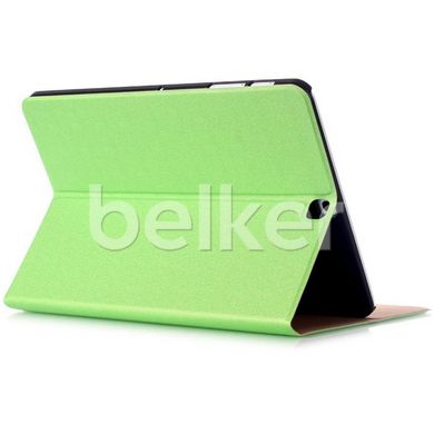 Чехол для Samsung Galaxy Tab S2 9.7 T815 Fashion case Зелёный смотреть фото | belker.com.ua