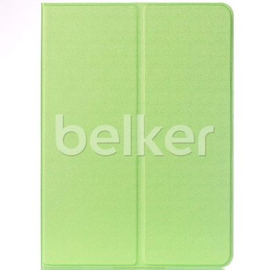 Чехол для Samsung Galaxy Tab S2 9.7 T815 Fashion case Зелёный смотреть фото | belker.com.ua