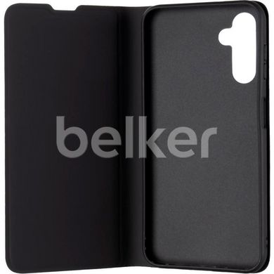 Чехол книжка для Samsung Galaxy M14 (M146) Book Cover Gelius Shell Case Черный