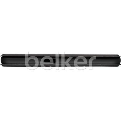 Чехол книжка на Realme 9 Pro Book Cover Gelius Shell Case Черный
